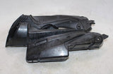 06-07 SUZUKI GSXR 600 OEM RIGHT LEFT AIR INTAKE DUCTS