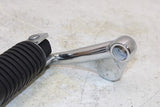 1981 HONDA CX500C OEM LEFT FRONT FOOT REST PEG STEP