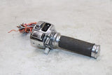 1996 HARLEY-DAVIDSON SOFTAIL OEM RIGHT CLIP ON HANDLE KILL OFF START SWITCH