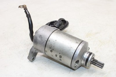 08-09 SUZUKI SV650 OEM ENGINE STARTING STARTER MOTOR -DC 12V