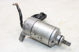 08-09 SUZUKI SV650 OEM ENGINE STARTING STARTER MOTOR -DC 12V