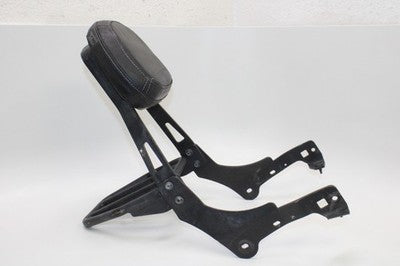 2019 KAWASAKI VULCAN S EN650 ABS BACK REST SISSY BAR GIVI