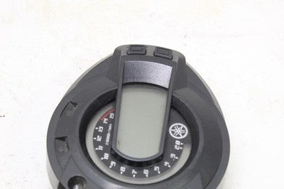 04-06 YAMAHA FZ6 FAZER OEM SPEEDO TACH GAUGES DISPLAY CLUSTER SPEEDOMETER