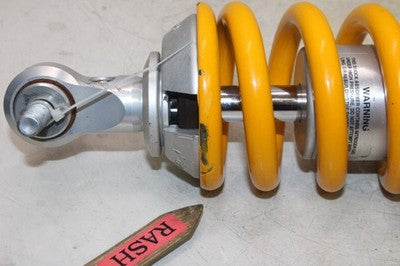2021 DUCATI SCRAMBLER 1100 SPORT REAR BACK SHOCK ABSORBER SUSPENSION Р“вЂ“hlins