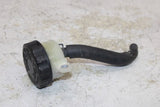 93-00 HONDA CBR900RR OEM REAR BRAKE MASTER FLUID RESERVOIR TANK BOTTLE