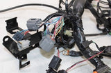 2014 KAWASAKI NINJA 650 EX650F OEM MAIN ENGINE WIRING HARNESS MOTOR WIRE LOOM