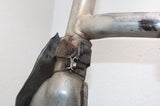 87-03 KAWASAKI VOYAGER XII OEM FULL EXHAUST SYSTEM MUFFLER