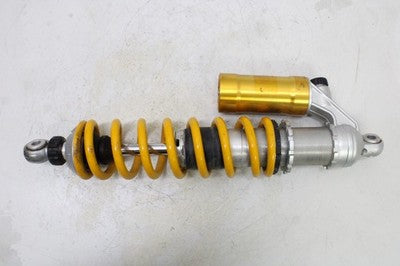 2009 BMW G450X REAR BACK SHOCK ABSORBER SUSPENSION OHLINS