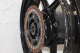 08-12 KAWASAKI NINJA 250R EX250JF OEM REAR BACK WHEEL RIM
