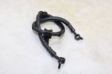 14-16 HONDA CBR650F OEM REAR BACK BRAKE HOSE FLUID LINE