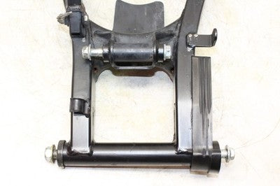 04-09 SUZUKI GS500F OEM REAR SWINGARM BACK SUSPENSION SWING ARM