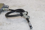 2022 HONDA NAVI NVA110B OEM REAR BACK BRAKE CABLES