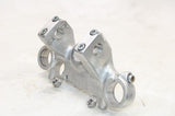 1984 HONDA MAGNA 700 VF700C OEM FORKS UPPER TRIPLE TREE CLAMP