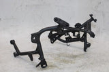 18-23 KAWASAKI NINJA 400 OEM UPPER FAIRING MIRROR GAUGES STAY BRACKET