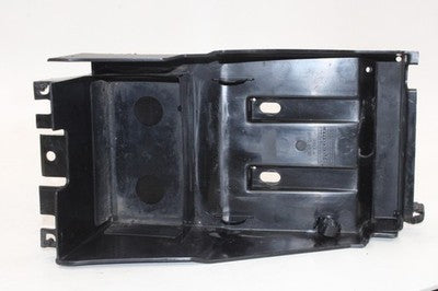 18-23 KAWASAKI NINJA 400 EX400 OEM REAR BACK TAIL UNDERTAIL BATTERY TRAY PLASTIC