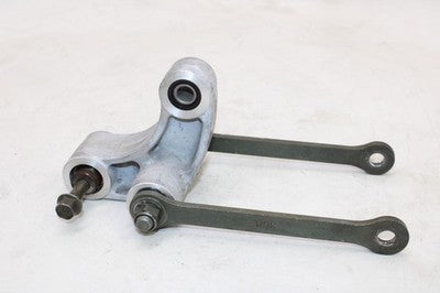 97-07 YAMAHA YZF600R OEM REAR DOGBONE SHOCK LINKAGE LINK