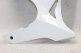 2009 SUZUKI GS500F OEM RIGHT LOWER MID UPPER SIDE FAIRING COWL