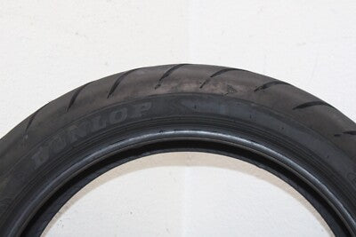 11-13 YAMAHA FZ8 FZ8-NC OEM REAR BACK WHEEL TIRE