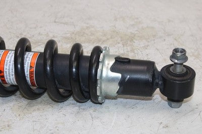 18-23 KAWASAKI NINJA 400 OEM REAR BACK SHOCK ABSORBER SUSPENSION