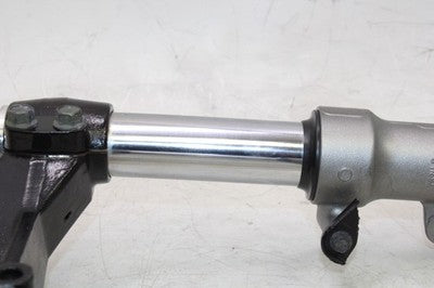 2006 YAMAHA MAJESTY 400 YP400 OEM FRONT FORKS SHOCK SUSPENSION SET PAIR