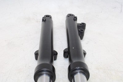 2007 KAWASAKI NINJA 250R EX250F OEM FRONT FORKS SHOCK SUSPENSION SET PAIR