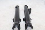 2007 KAWASAKI NINJA 250R EX250F OEM FRONT FORKS SHOCK SUSPENSION SET PAIR