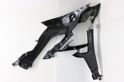 2016 BMW S1000XR OEM LEFT SIDE COVER FAIRING