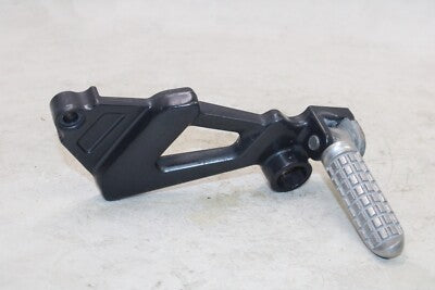 90-99 KAWASAKI NINJA ZX11 ZX-1100-D OEM LEFT REAR BACK PASSENGER PEG
