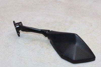17-19 KAWASAKI NINJA 650 EX650 OEM LEFT SIDE REAR VIEW MIRROR