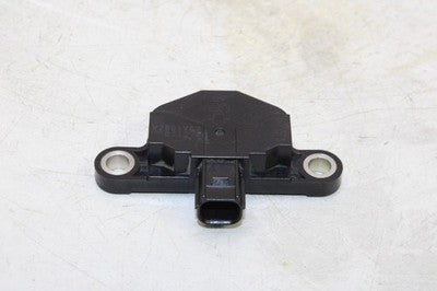14-16 HONDA CBR650F OEM TIP OVER BANK ANGLE CRASH SENSOR SWITCH