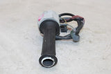 1990 SUZUKI KATANA 600 GSX600F RIGHT CLIP ON HANDLE KILL OFF START SWITCH