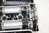 17-19 KAWASAKI NINJA 650 OEM ENGINE TOP END CYLINDER HEAD