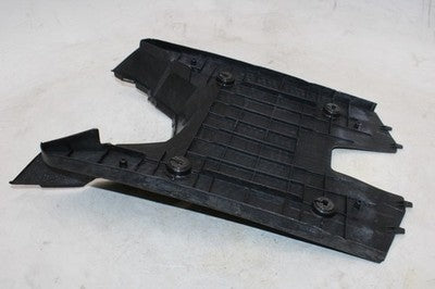 85-87 HONDA SPREE 50 NQ50 OEM FLOOR BOARD FOOT REST