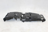 08-16 YAMAHA YZF R6 OEM REAR BACK TAIL UNDERTAIL BATTERY TRAY PLASTIC