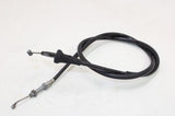 04-09 SUZUKI VSTROM 650 DL650 OEM CLUTCH CABLE LINE