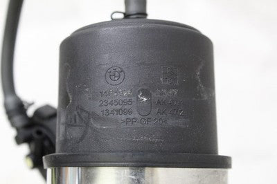 2000 APRILIA RSV MILLE ROTAX V990 OEM EVAP VAPOR CHARCOAL EMISSION CANISTER