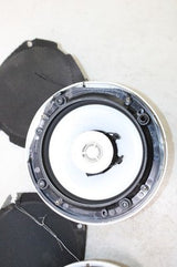 2004 HARLEY-DAVIDSON ELECTRA GLIDE STANDARD FLHT SPEAKER PAIR SPEAKERS KENWOOD