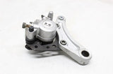 86-88 KAWASAKI CONCOURS 1000 ZG1000A OEM REAR BACK BRAKE CALIPER W MOUNT BRACKET