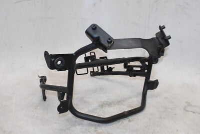 2014 KAWASAKI NINJA 300 EX300B ABS OEM UPPER FAIRING MIRROR GAUGES STAY BRACKET