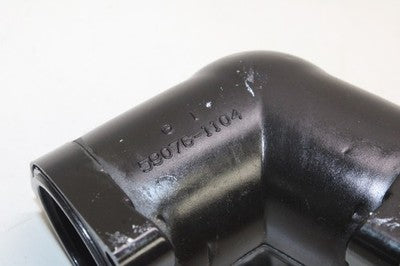 1997 KAWASAKI VULCAN 1500 VN1500D CLASSIC OEM AIR INTAKE DUCT TUBE