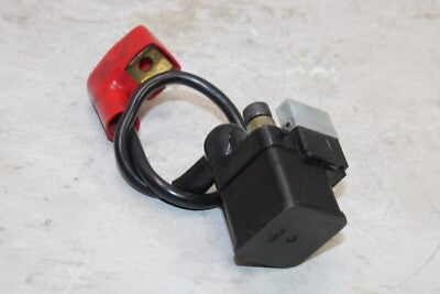 2015 KAWASAKI NINJA EX300B ABS OEM ENGINE STARTER RELAY STARTING MOTOR SWITCH