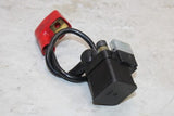 2015 KAWASAKI NINJA EX300B ABS OEM ENGINE STARTER RELAY STARTING MOTOR SWITCH