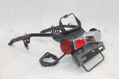 2004 HONDA SHADOW VLX VT600CD OEM REAR BACK TAIL LIGHT MOUNT BRACKET