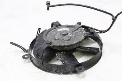 1996 HONDA SHADOW ACE 1100 OEM ENGINE RADIATOR COOLING FAN