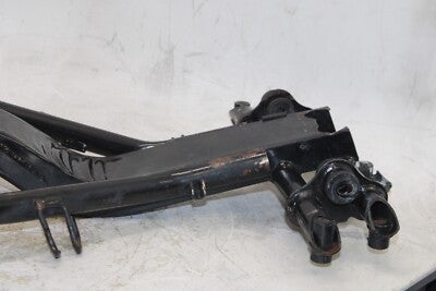 02-06 HONDA INTERCEPTOR 800 VFR800A ABS OEM REAR SUBFRAME BACK SUB FRAME