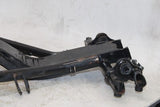 02-06 HONDA INTERCEPTOR 800 VFR800A ABS OEM REAR SUBFRAME BACK SUB FRAME