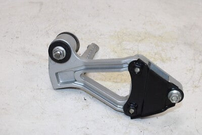 88-97 KAWASAKI NINJA 600R ZX600C OEM RIGHT REAR BACK PASSENGER PEG