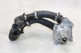 2008 Honda CBR1000RR OEM ENGINE WATER COOLANT PUMP W HOSES