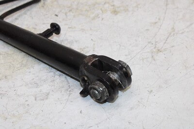 92-07 KAWASAKI NINJA 250R EX250F OEM KICKSTAND SIDE KICK STAND