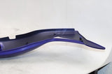 2003 YAMAHA YZF600R OEM RIGHT REAR BACK TAIL FAIRING COWL SHROUD